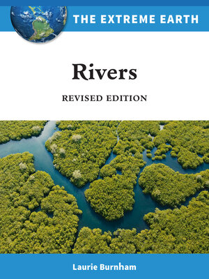cover image of Rivers, Revised Edition